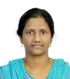 Dr. Prasanna Latha Komaravalli