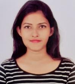 Miss Priyamvada Nayak