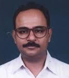 Ranganathan N Iyer